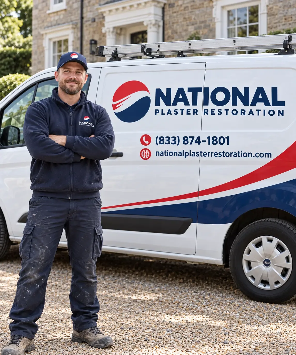 Plaster Repair company in Santa Cruz, CA
